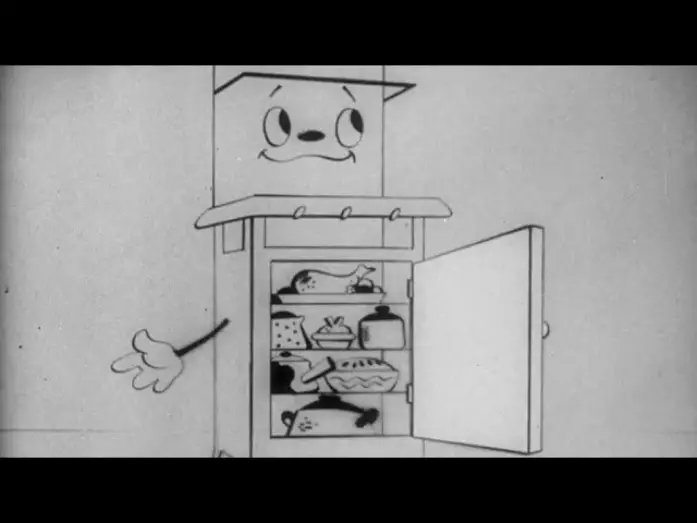 Watch film Cold Comfort | Cold Comfort (1944) | BFI National Archive