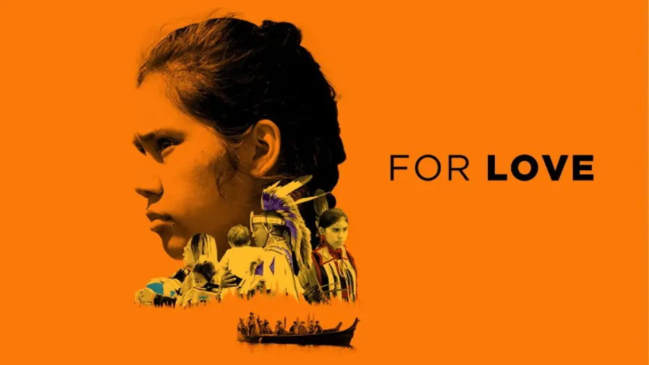Watch film For Love | Official Trailer