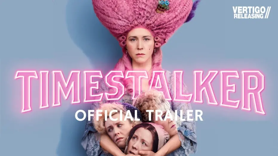 Watch film Timestalker | Official Trailer