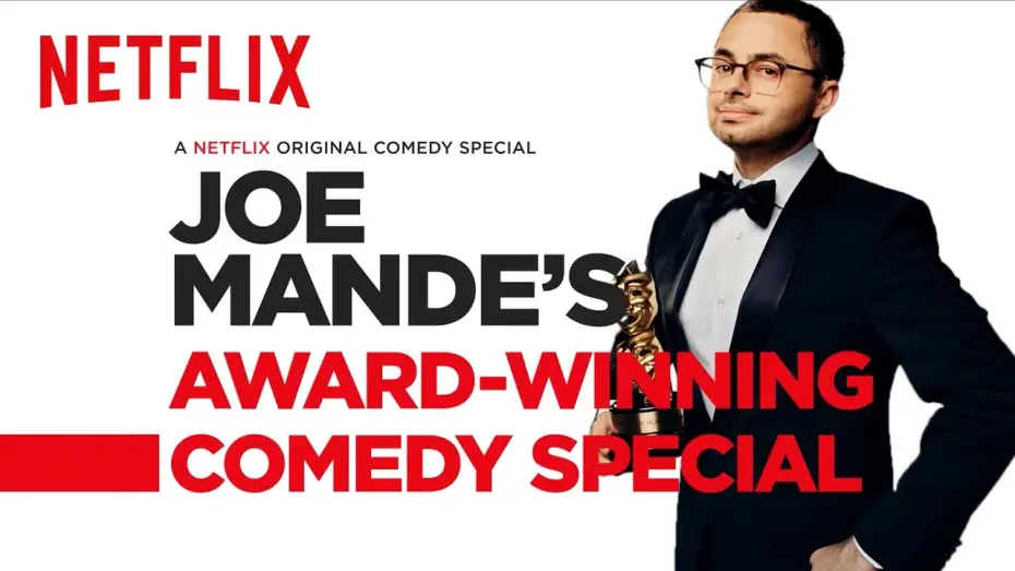 Watch film Joe Mande