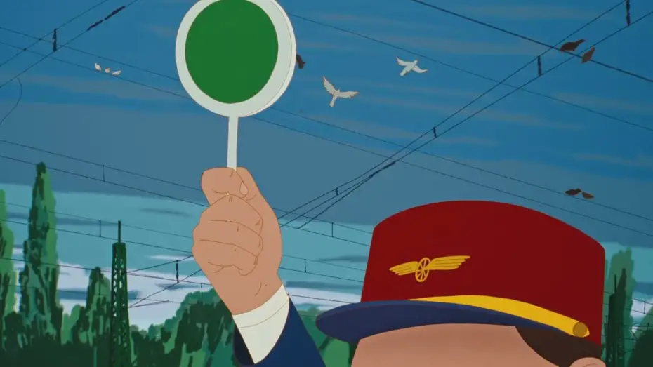 Watch film Pelikan Blue | Офіційний трейлер українською