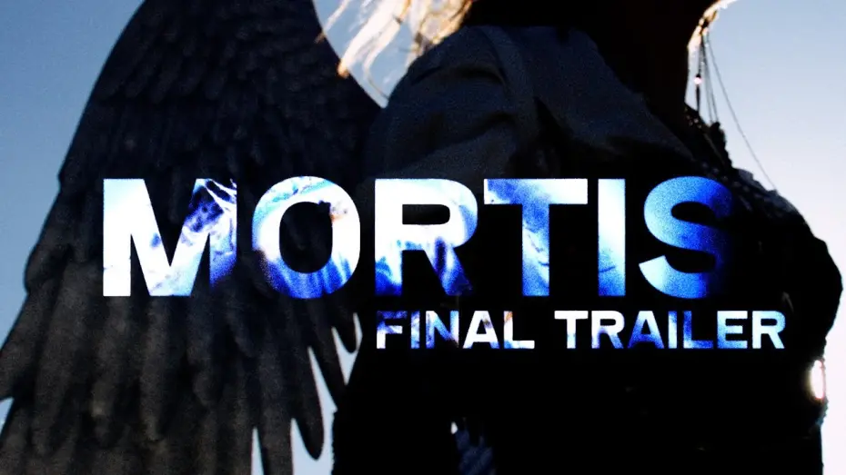 Watch film MORTIS | MORTIS | FINAL TRAILER | HORROR FILM