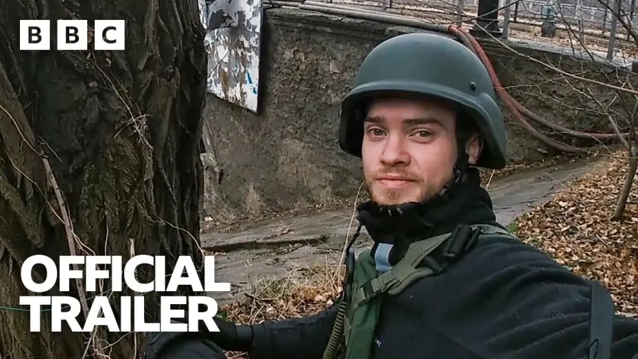 Watch film Hell Jumper | Official Trailer