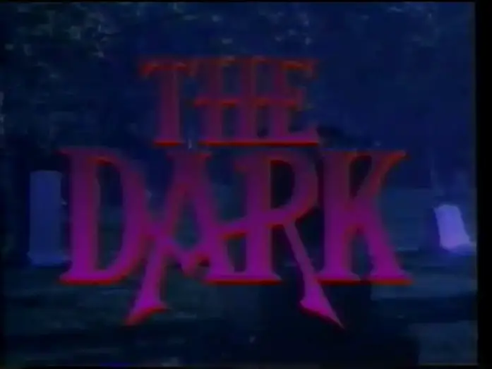 Watch film The Dark | The Dark (1993) trailer