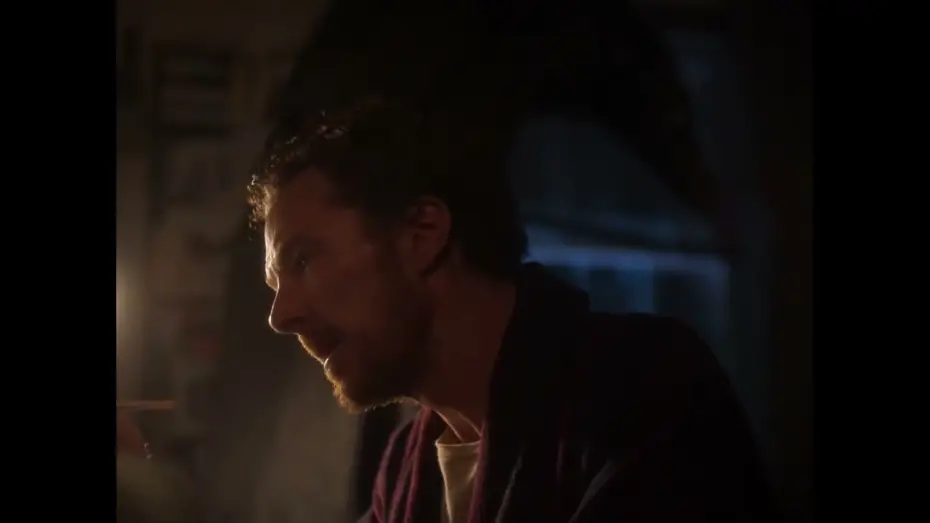 Watch film The Thing With Feathers | A Visit From Crow