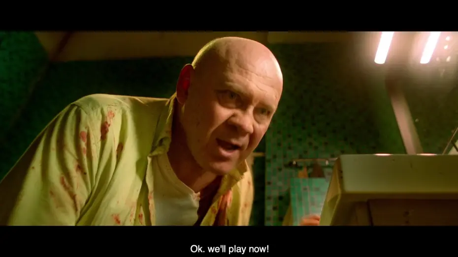 Watch film Why Don