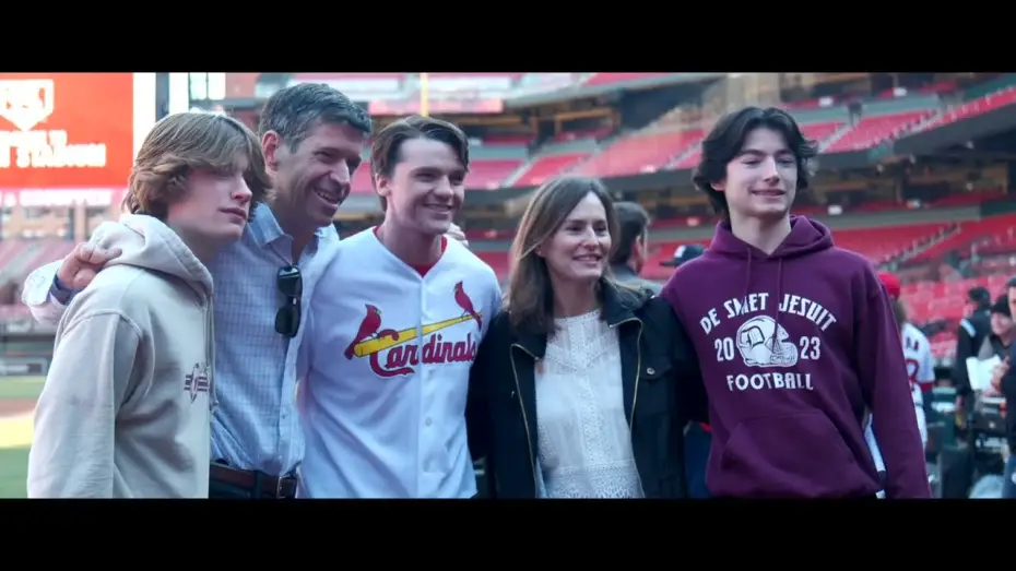 Watch film Soul on Fire | Becoming John O