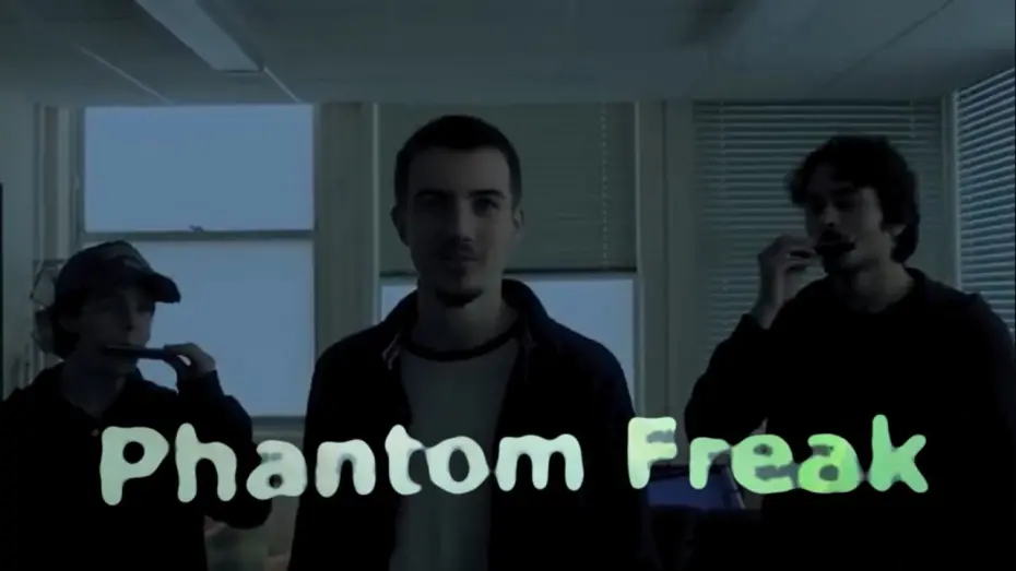 Watch film The Phantom Freak | The Phantom Freak(Full Film)