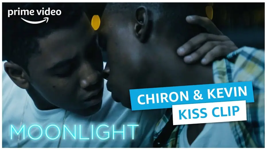 Watch film Moonlight | Chiron