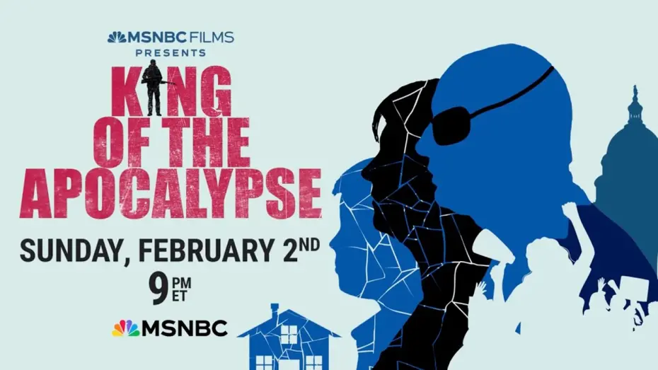 Watch film King of the Apocalypse | King of the Apocalypse | Official Trailer