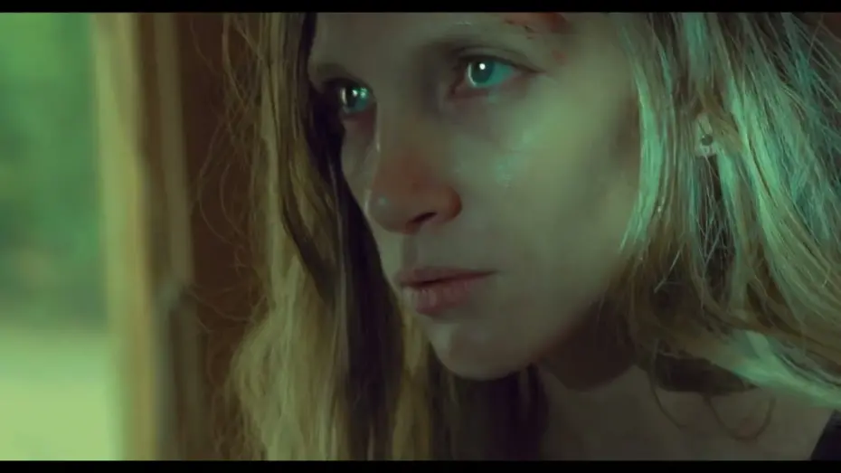 Watch film Embryo | Эмбрион - Официальный русский трейлер (2022)