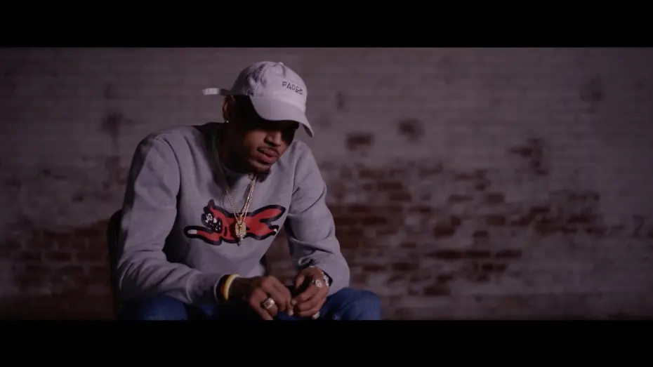 Watch film Chris Brown: Welcome to My Life | Chris Brown - Welcome to My Life (Official Movie Trailer - HD)