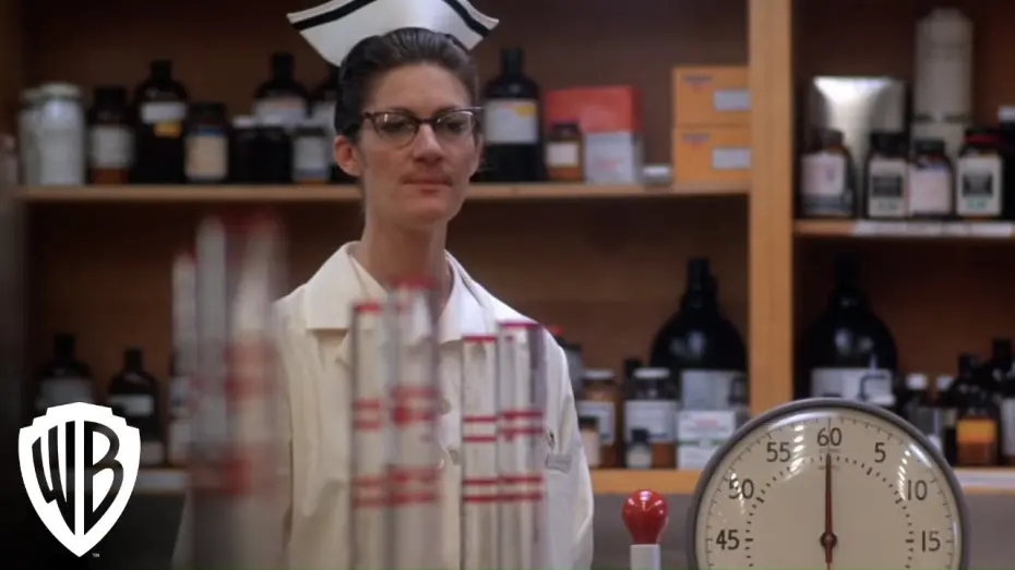 Watch film The Right Stuff | Breath Challenge