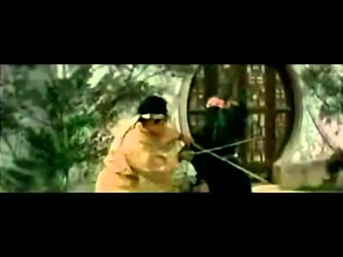Watch film The Battle Wizard | SHAW BROTHERS