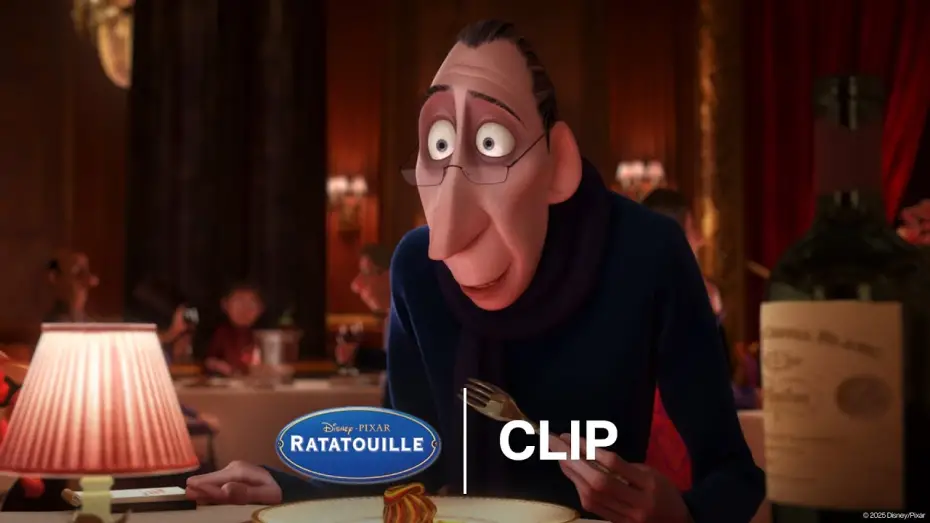 Watch film Ratatouille | The Perfect Dish - Official Clip