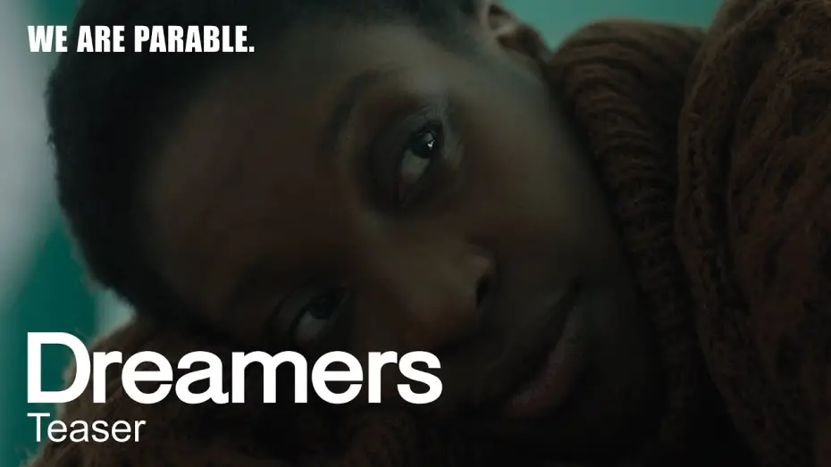 Watch film Dreamers | Official Teaser Trailer
