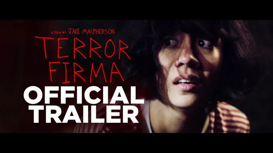 Watch film Terror Firma | Terror Firma Official Trailer #1   UHD