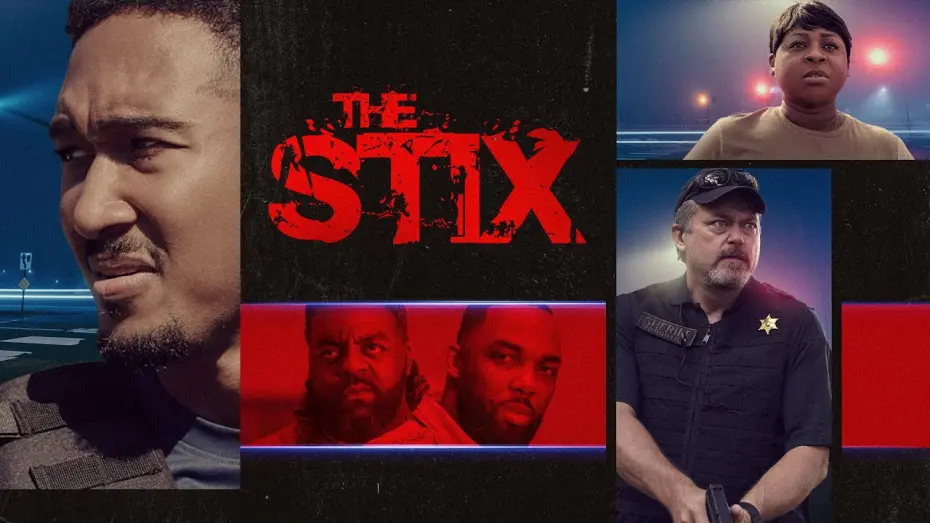 Watch film The Stix | The Stix (2024) Trailer