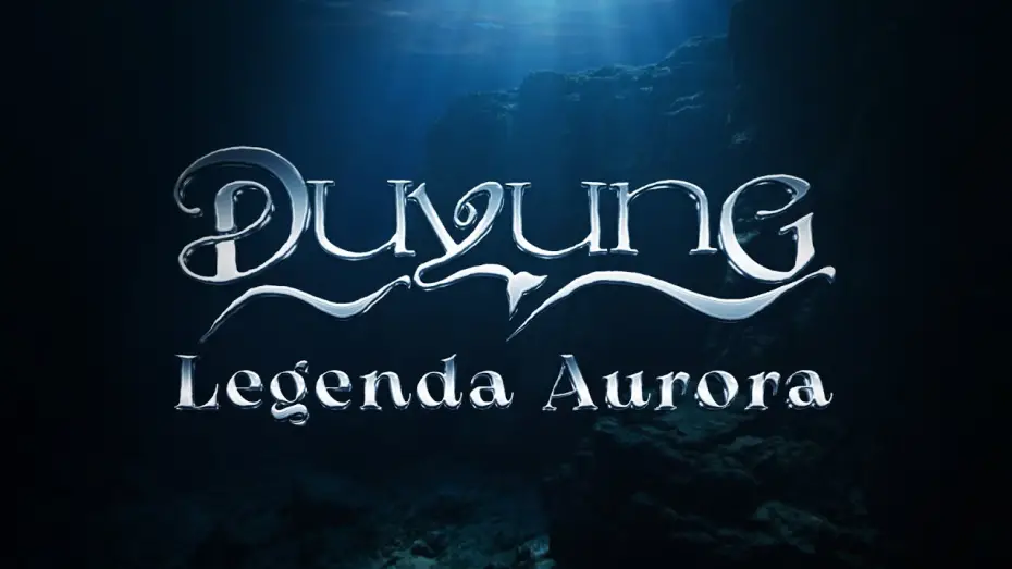 Watch film Duyung: Lagenda Aurora | Duyung: Legenda Aurora - Official Trailer