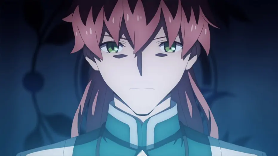Watch film Fate/Grand Order Final Singularity – Grand Temple of Time: Solomon | Fate/Grand Order Final Singularity - Grand Temple of Time: Solomon Trailer