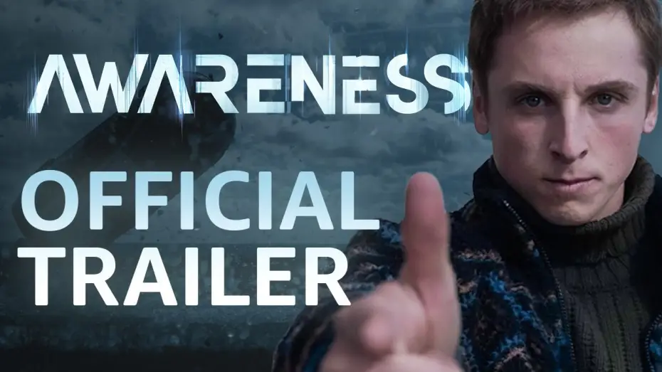 Watch film Awareness | Awareness | Official Trailer | Prime Video