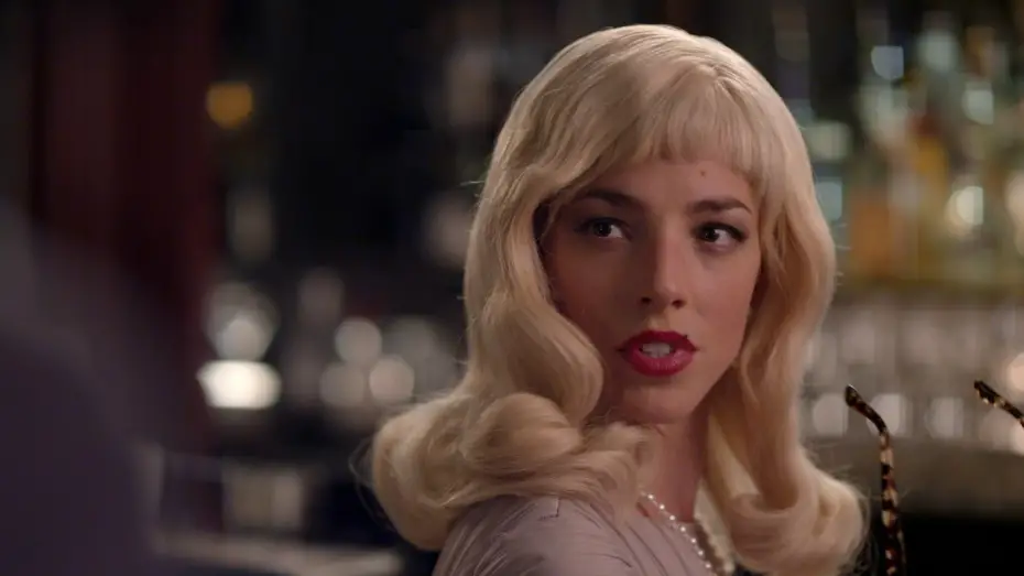 Watch film The White Orchid | "The White Orchid" trailer