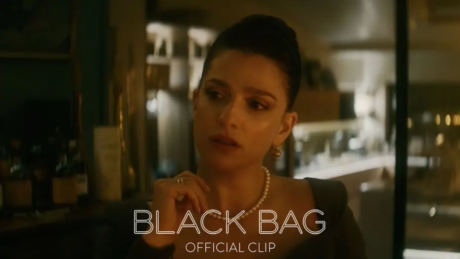 Watch film Black Bag | "Nothing I Couldn