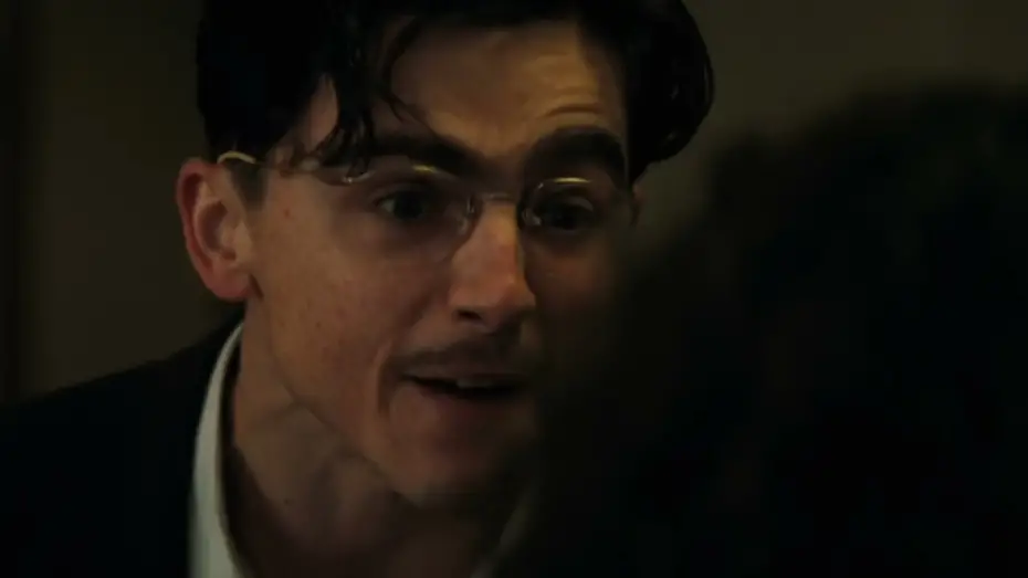 Watch film Marty Supreme | Selected UK Cinemas December 26th, Cinemas Everywhere January 1st