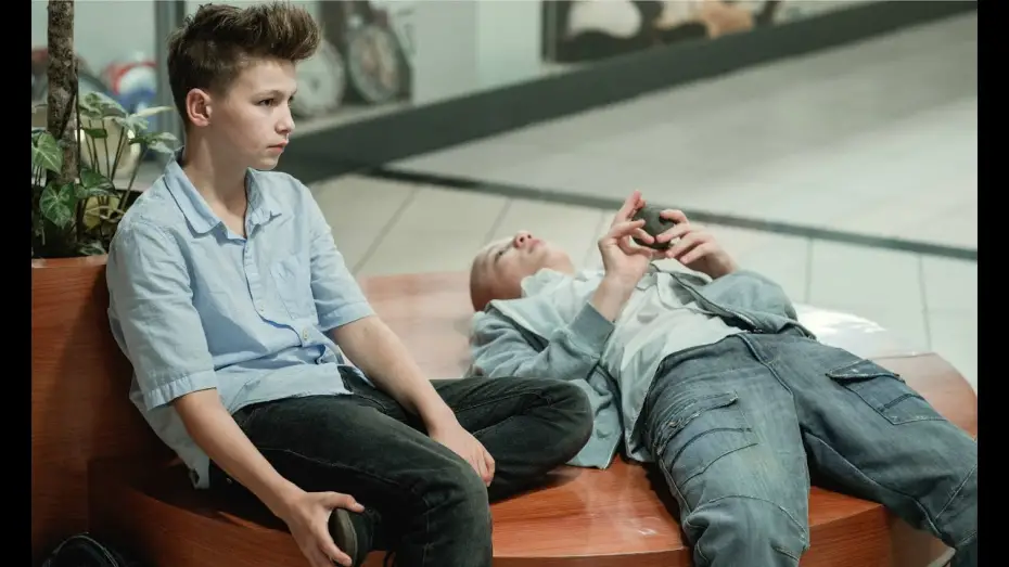 Watch film Playground | PLAYGROUND - Trailer with English Subtitles