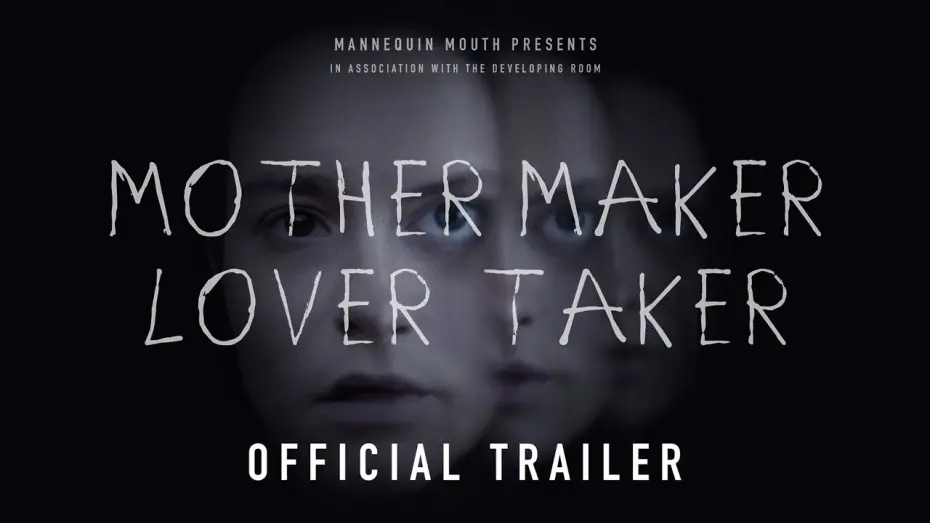 Watch film Mother Maker Lover Taker | Mother Maker Lover Taker | Feature Film Official Trailer (2024)