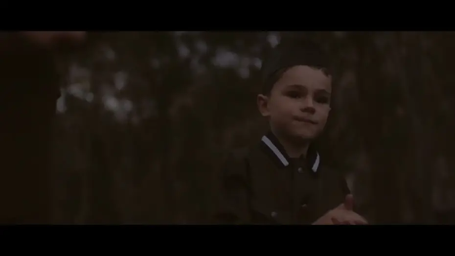 Watch film The Jewish Nazi? | Doc Edge Festival 2024: The Jewish Nazi Trailer