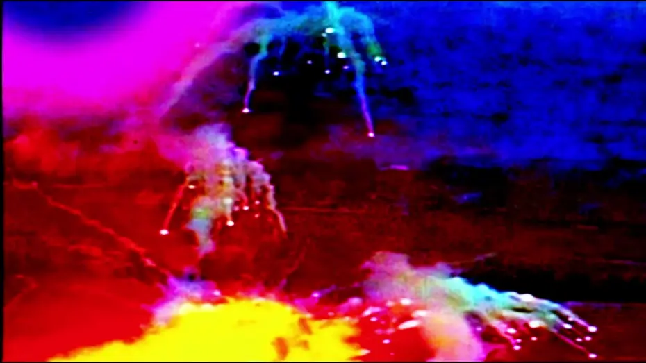 Watch film The Image Book | The Image Book – Official U.S. Trailer