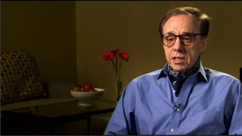 Watch film Make Way for Tomorrow | Peter Bogdanovich on MAKE WAY FOR TOMORROW