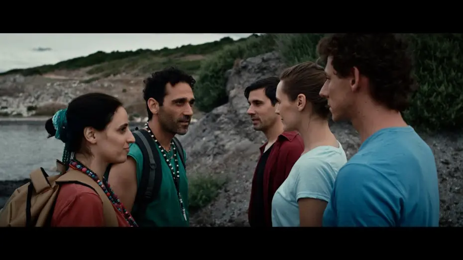 Watch film Goodwin Island | Trailer