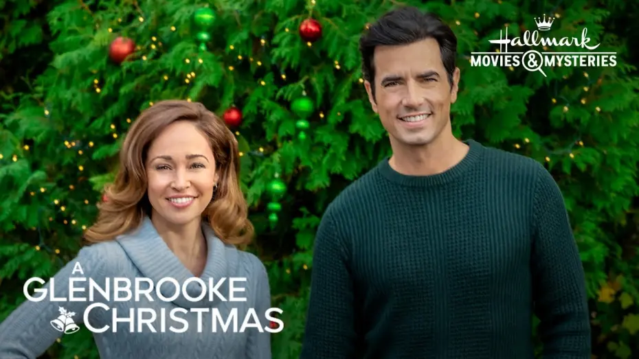 Watch film A Glenbrooke Christmas | Preview - A Glenbrooke Christmas - Hallmark Movies & Mysteries