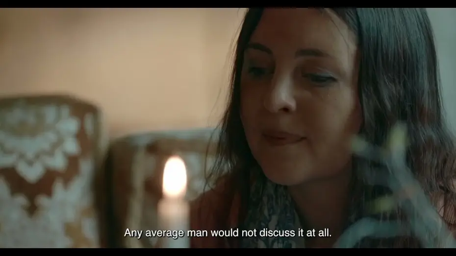 Watch film My Partners | "Minu kallimad" treiler