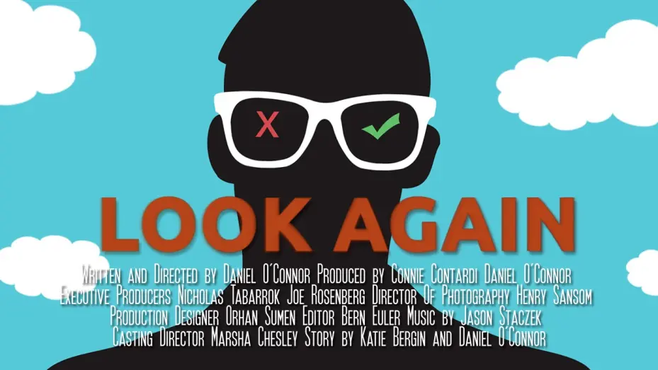 Watch film Look Again | Look Again Trailer