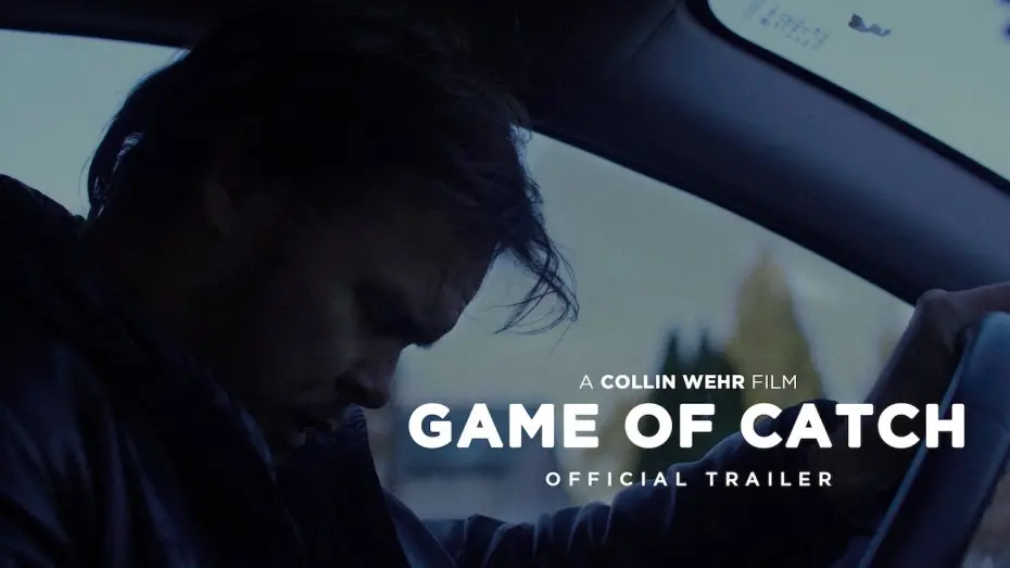 Watch film Game of Catch | GAME OF CATCH | OFFICIAL TRAILER