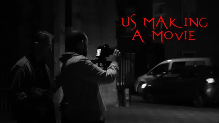 Watch film Blood & Wine | Us Making a Movie - Blood & Wine: Behind The Scenes
