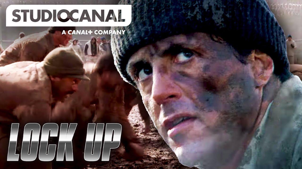 Watch film Lock Up | Fight For Victory