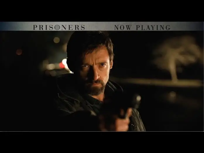 Watch film Prisoners | Now Playing Spot 2
