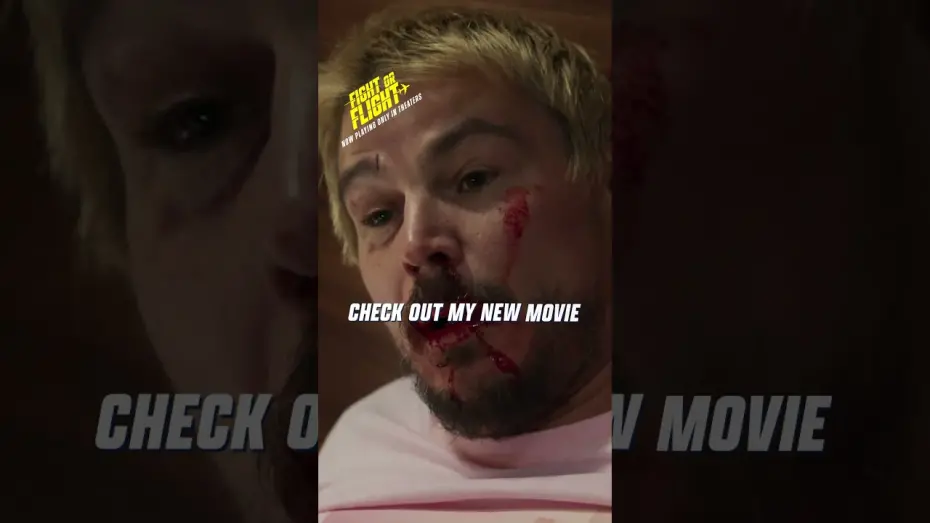 Watch film Fight or Flight | If your mom’s looking for some action, take her to see Fight or Flight this Mother’s Day!