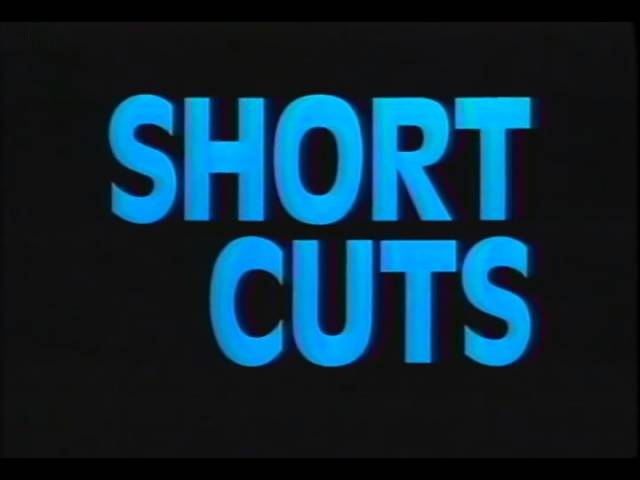 Watch film Short Cuts | Short Cuts Trailer 1993