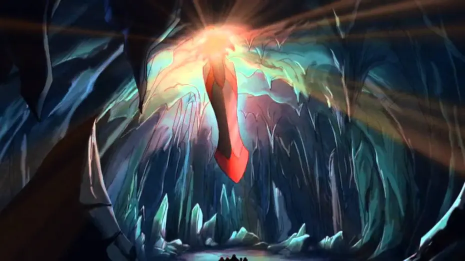 Watch film Thor: Tales of Asgard | Thor Tales of Asgard - Trailer