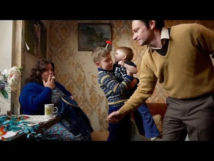 Watch film Ray & Liz | Clip