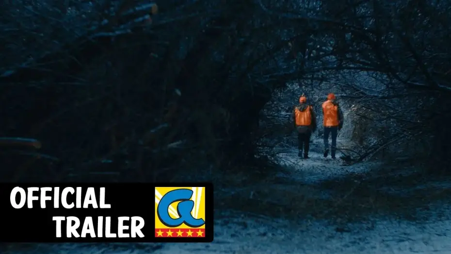 Watch film The Post | The Post (2023) Official Trailer