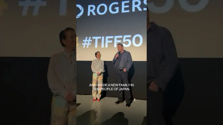 Watch film Rental Family | Brendan Fraser Learning Japanese