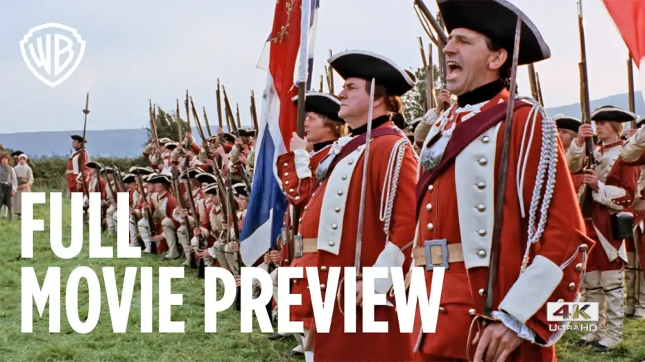 Watch film Barry Lyndon | 4K Full Movie Preview