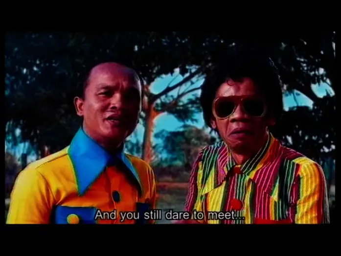 Watch film Hello Yasothorn | YAM