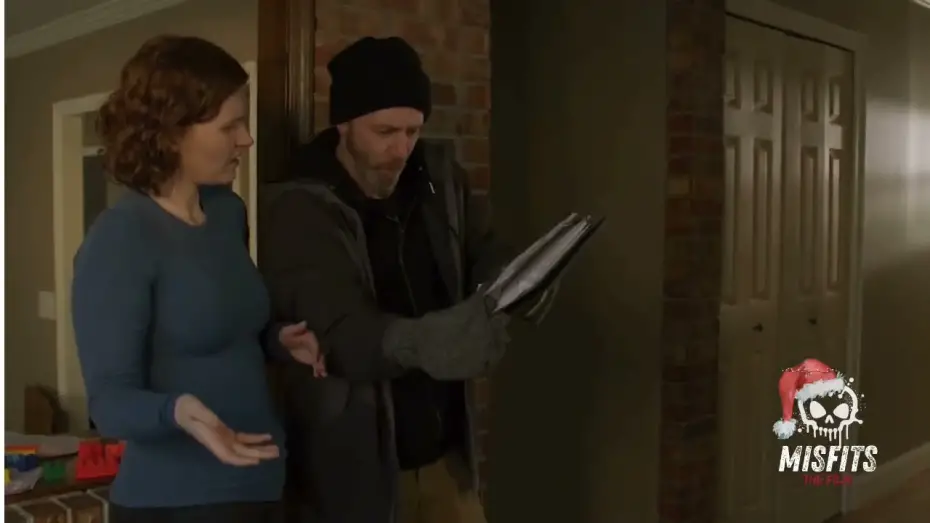 Watch film Misfits | Misfits (2025) Clip - Spencers Fanfiction